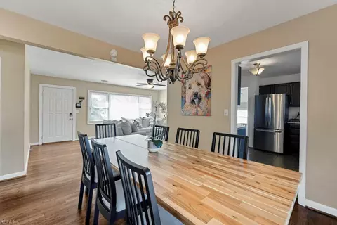 1620 Ramsey Rd, Norfolk, VA 23503 photo 9