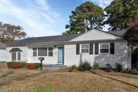 1620 Ramsey Rd, Norfolk, VA 23503