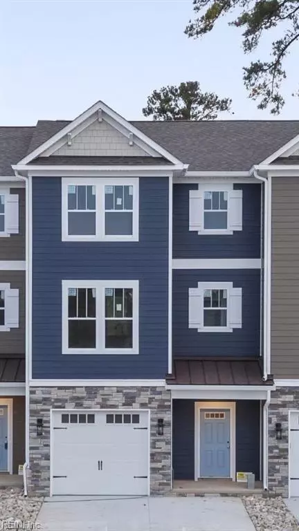 1404 Dons Way, Chesapeake, VA 23320