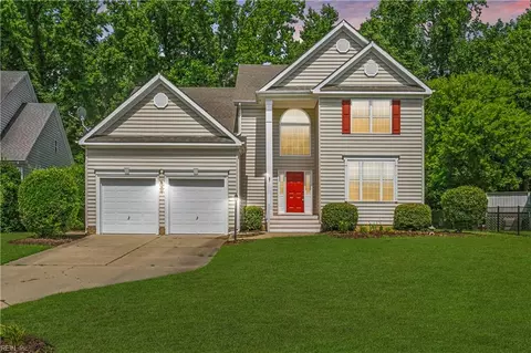 13382 Southwind Ct, Carrollton, VA 23314