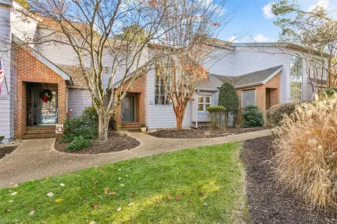 341 Archers Mead, Williamsburg, VA 23185