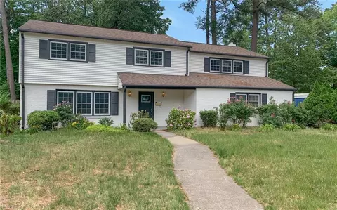 23 Whetstone Dr, Hampton, VA 23666
