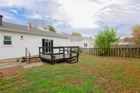 1210 Tulip St, Hampton, VA 23663 photo 45