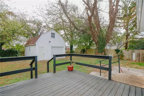 1210 Tulip St, Hampton, VA 23663 photo 44