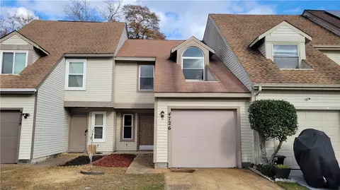 4726 Woodglen Ct, Virginia Beach, VA 23462