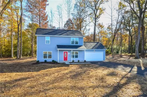 30749 Hunt Club Rd, Carrsville, VA 23315
