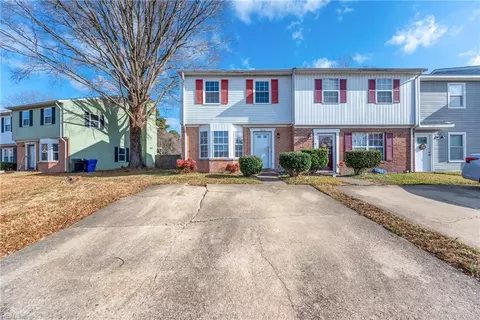1216 Clear Springs Rd, Virginia Beach, VA 23464