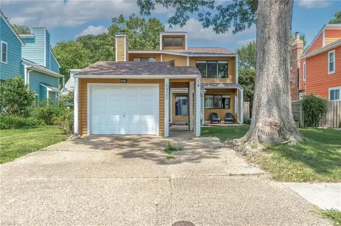 1320 Preserve Dr, Virginia Beach, VA 23451