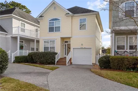 3801 Long Ship Ct, Virginia Beach, VA 23455