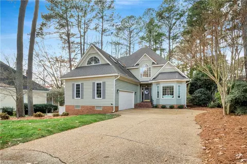 4 Chanteraine Cls Close, Williamsburg, VA 23185