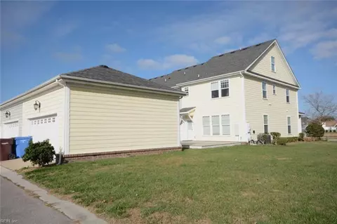 3101 Conservancy Dr, Chesapeake, VA 23323 photo 3