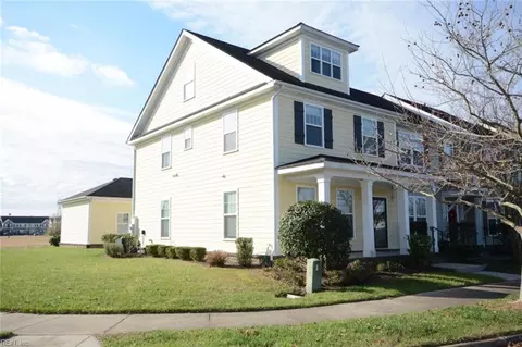 3101 Conservancy Dr, Chesapeake, VA 23323