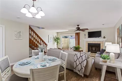 766 Hecate Dr, Virginia Beach, VA 23454
