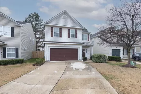 3916 River Breeze Cir, Chesapeake, VA 23321 photo 2