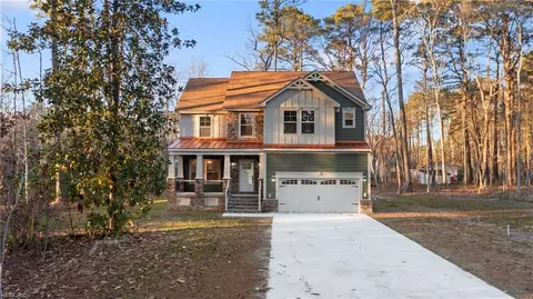 21423 Bailey Dr, Carrollton, VA 23314
