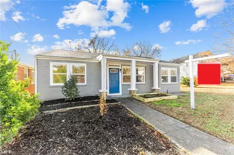 1029 Carrington Ave, Virginia Beach, VA 23464