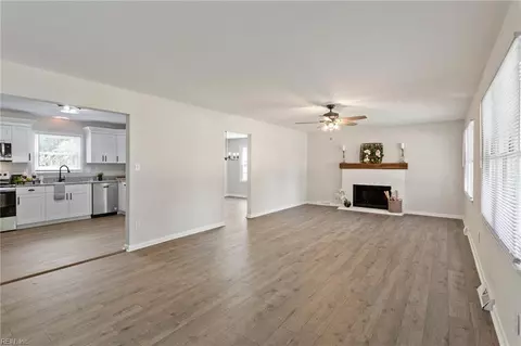 Living - 8 Overton Dr, Hampton, VA 23666 photo 5 of 5