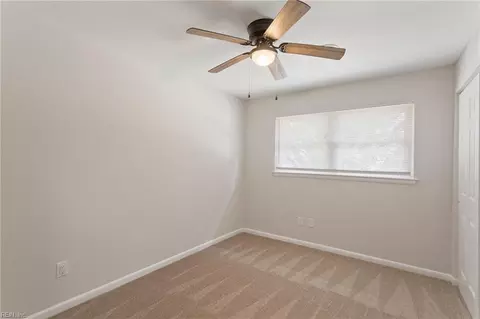 Bedroom - 8 Overton Dr, Hampton, VA 23666 photo 1 of 6