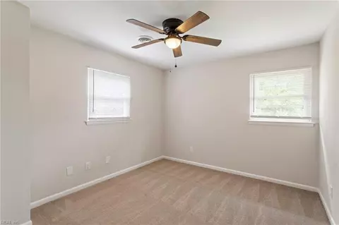Bedroom - 8 Overton Dr, Hampton, VA 23666 photo 2 of 6