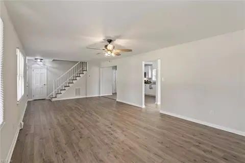 Living - 8 Overton Dr, Hampton, VA 23666 photo 1 of 5