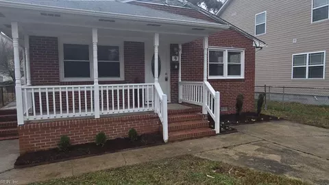 Other - 9 Douglas St, Hampton, VA 23663 photo 7 of 7