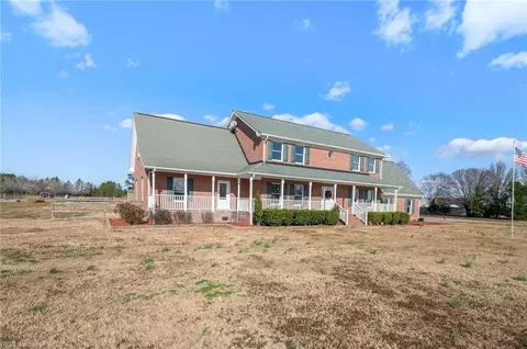 4500 Ballahack Rd, Chesapeake, VA 23322