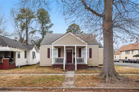 1700 Lansing Ave, Portsmouth, VA 23707
