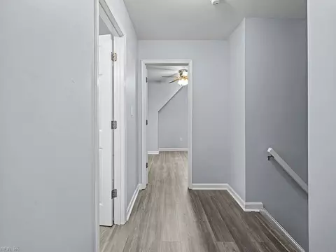 Entry Way - 64 Henry St, Hampton, VA 23669 photo 3 of 3