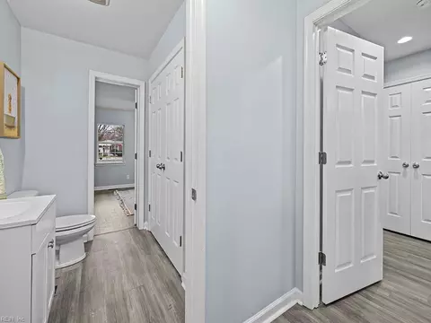 Entry Way - 64 Henry St, Hampton, VA 23669 photo 1 of 3