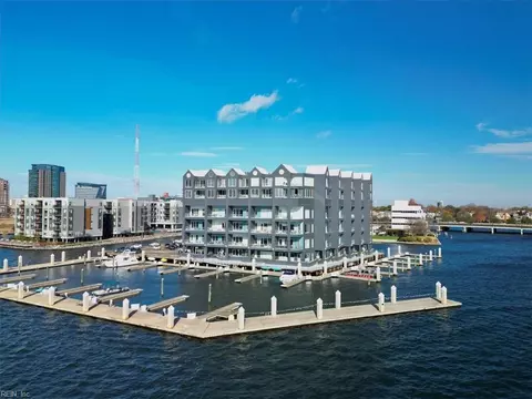 40 Rader St #312, Norfolk, VA 23510
