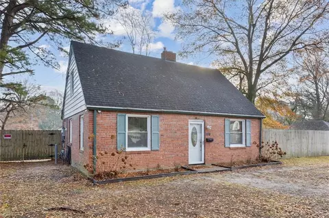 936 Wakefield Ave, Norfolk, VA 23502