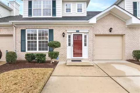 5313 Fareham Ln, Virginia Beach, VA 23455