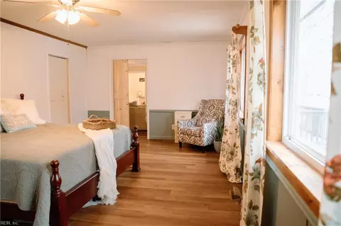 Bedroom - 19 Riverside Dr, Smithfield, VA 23430 photo 7 of 7
