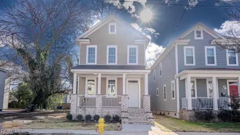 747 A Ave, Norfolk, VA 23504