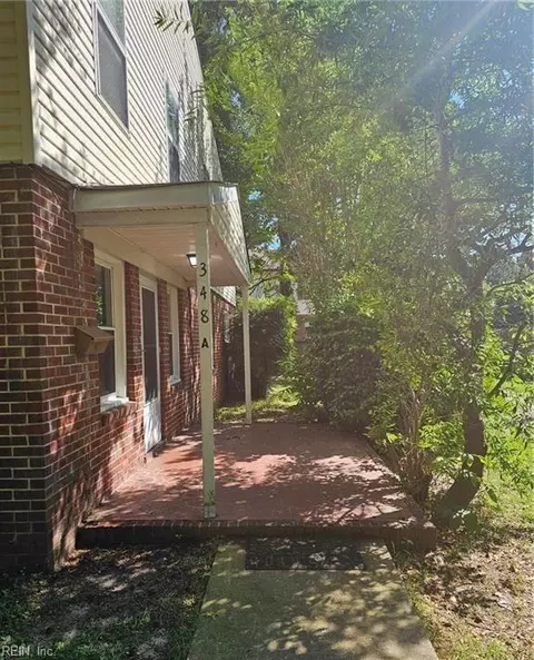 348 Virginian Dr, Norfolk, VA 23505