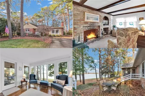 8534 Culfor Cres, Norfolk, VA 23503