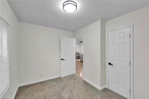 Bedroom - 7044 Gregory Dr, Norfolk, VA 23513 photo 6 of 8