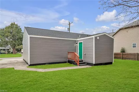 Other - 7044 Gregory Dr, Norfolk, VA 23513 photo 1 of 6