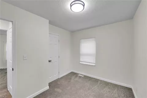 Bedroom - 7044 Gregory Dr, Norfolk, VA 23513 photo 5 of 8