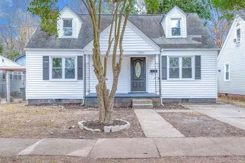 205 Beechwood Ave, Norfolk, VA 23505