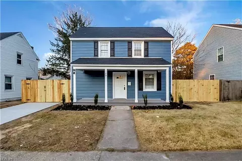 29 Alden Ave, Portsmouth, VA 23702