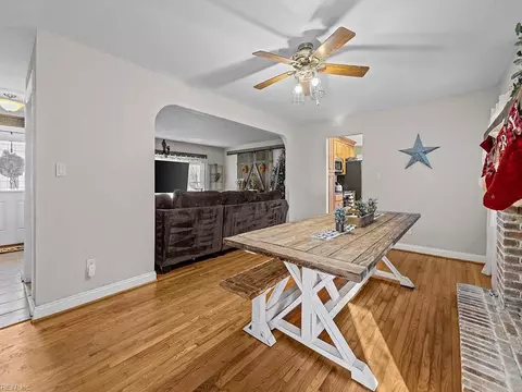 5628 River Bluff Dr, Suffolk, VA 23435 photo 7