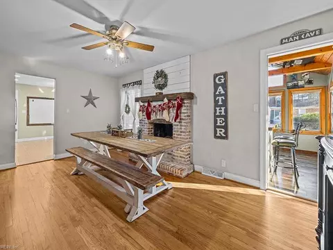 5628 River Bluff Dr, Suffolk, VA 23435 photo 16