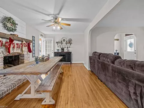 5628 River Bluff Dr, Suffolk, VA 23435 photo 17