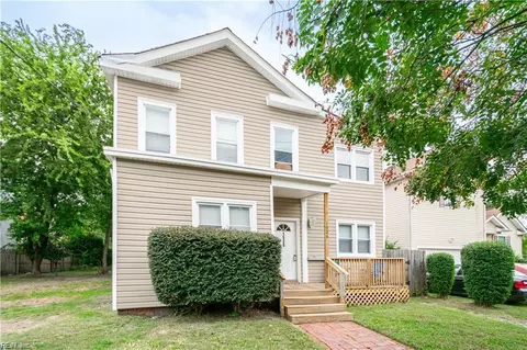 1526 W 40th St, Norfolk, VA 23508