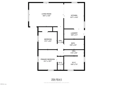 11 Warner Rd, Hampton, VA 23666 photo 32
