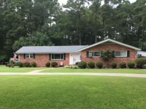 4832 W Norfolk Rd, Portsmouth, VA 23703