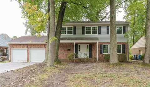 6356 Bucknell Cir, Virginia Beach, VA 23464