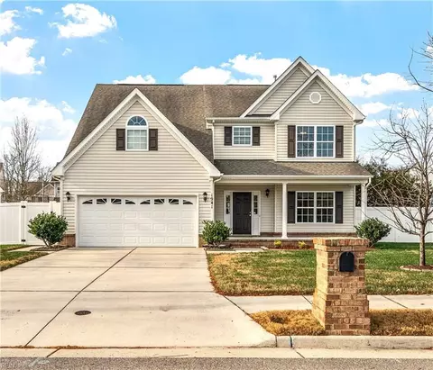 1941 Vince Rd, Virginia Beach, VA 23464