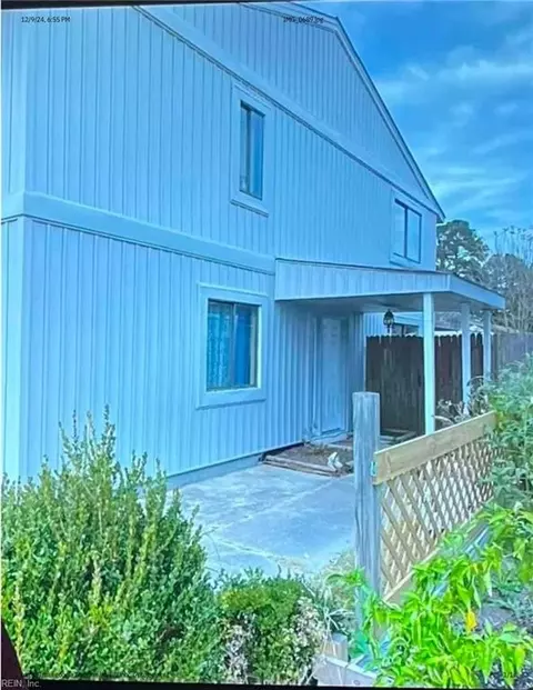 4185 Thistle Cir, Virginia Beach, VA 23462